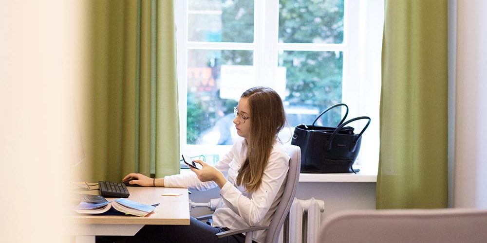 Vilniaus universiteto Teisės klinika