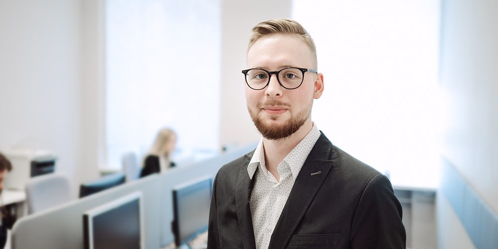 Tauras Diuba, E. Kurausko nuotr.